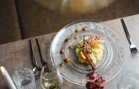 International influences complement local cuisine, © Niederösterreich Werbung/Michael Reidinger