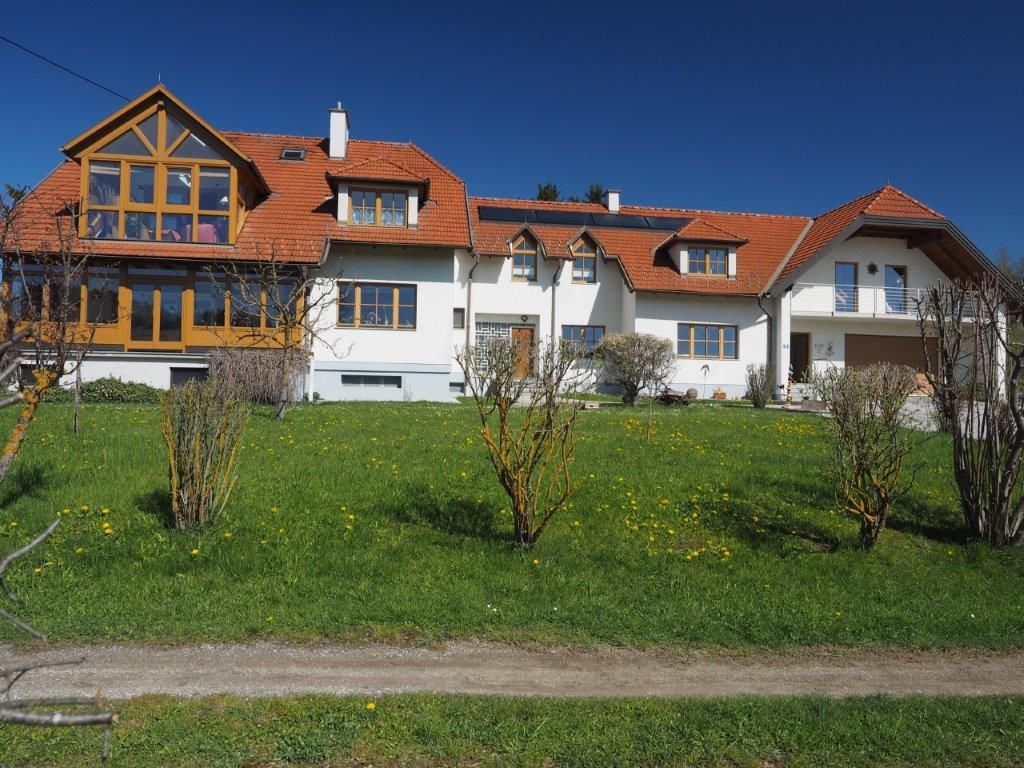 Lakóház