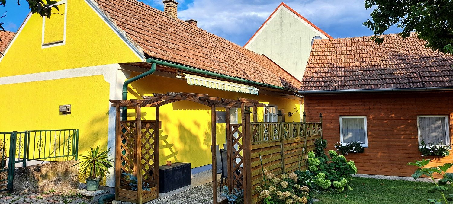 Vendégszoba Sonja, Grafenwörth