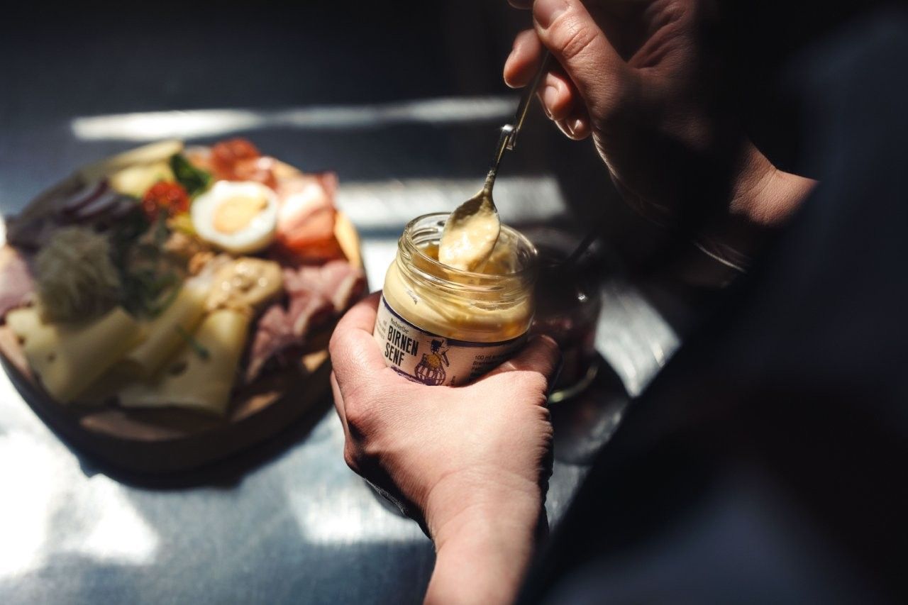 Distelberger ínyencfarm