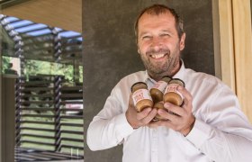 Rudolf Maierhofer from Bioplatzl, &copy; schwarz-koenig.at