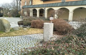 Drinking water wells, &copy; Matthias R. Wurth