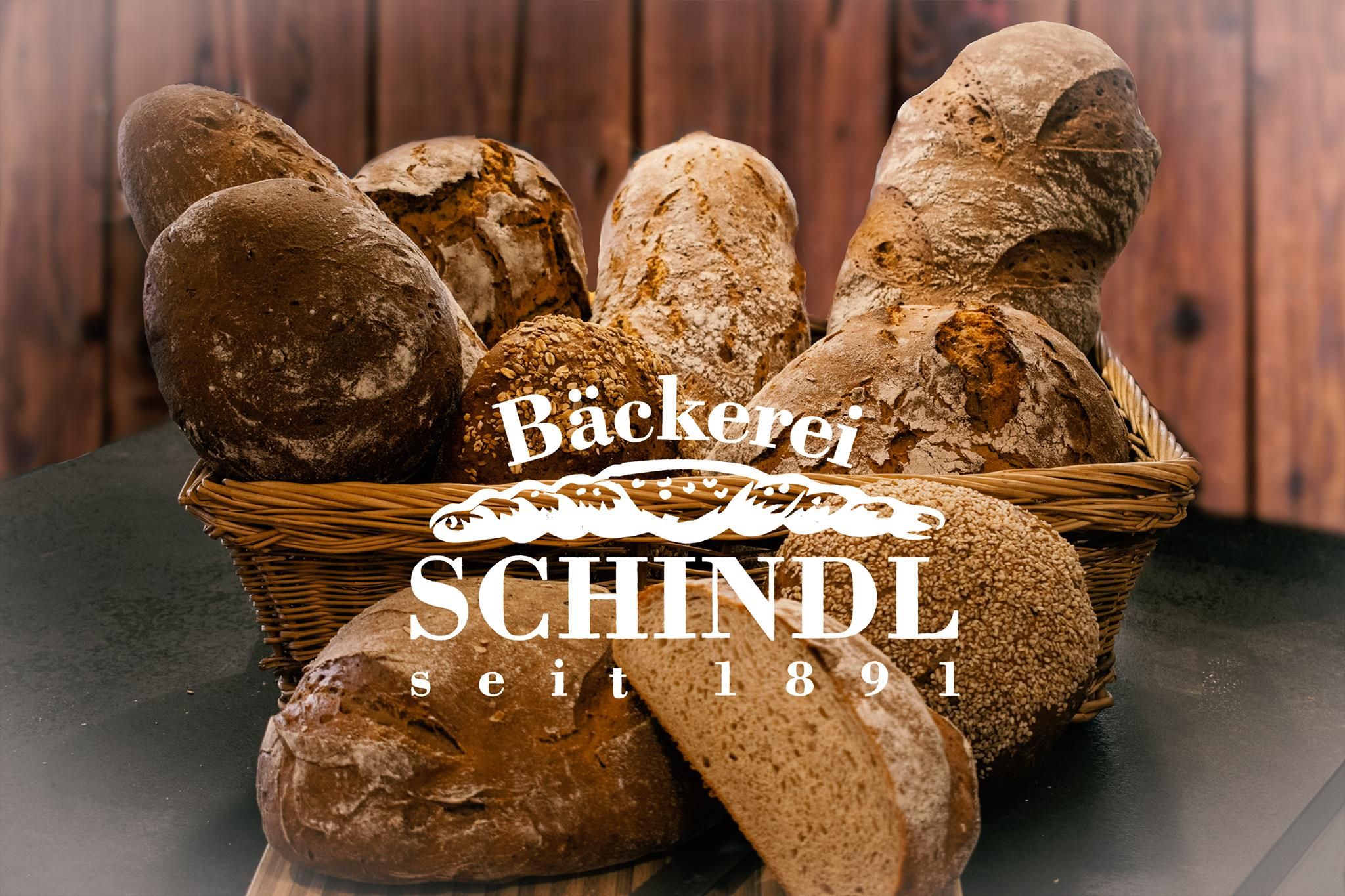 Schind pékség