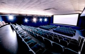 Cinema Ternitz, &copy; Picalek