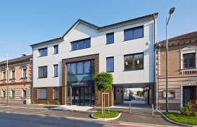 Market town of Blindenmarkt, &copy; Christian Hinterndorfer