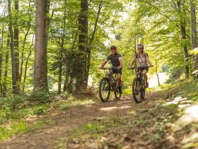 MTB Wienerwald, &copy; Wienerwald Tourismus GmbH / Christoph Kerschbaum