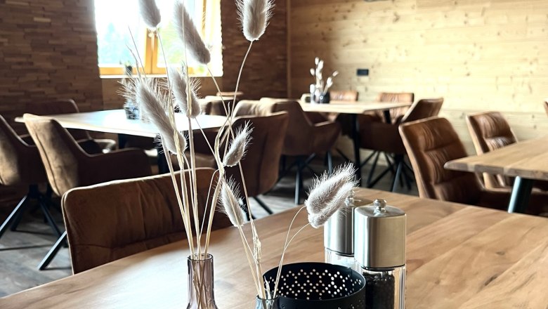 Being "at home" in Hollenthon, &copy; Anita Gradwohl, dahoam