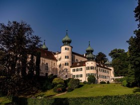 Schloss Artstetten, &copy; Donau Nieder&ouml;sterreich, Robert Herbst