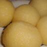 Waldviertel potato dumplings, &copy; Marschall Stuben