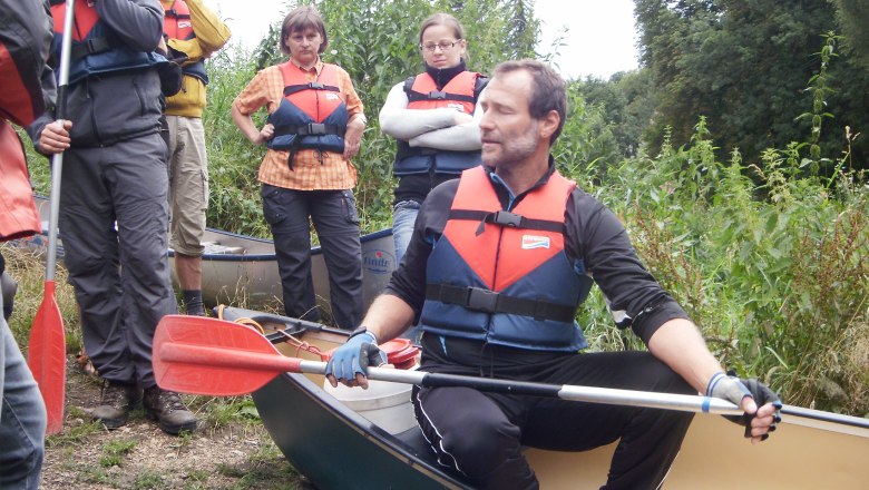 School enrollment, &copy; Kleindienst