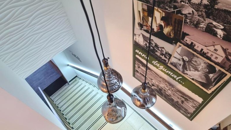 Double room, © Café-Pension Kristall, Julian Weber