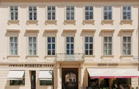 Imperial House Baden, © Kaiserhaus Baden/Fürnkranz