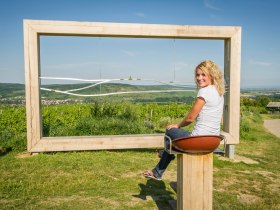 Weinweg 2, &copy; Robert Herbst /  www.pov.at