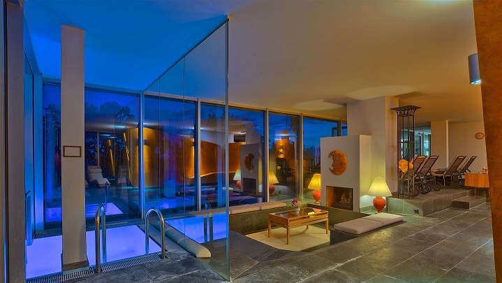 Mountain Hotel Tulbingerkogel, © F. Bläuel GesmbH