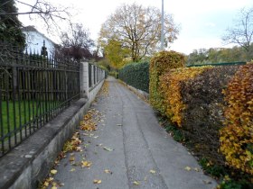 Am Bergerweg, &copy; Mostviertel - O&Ouml; Mariazellerweg