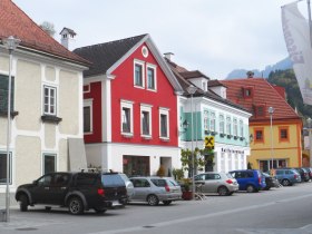 Schmiedezentrum Ybbsitz, &copy; Mostviertel - O&Ouml; Mariazellerweg
