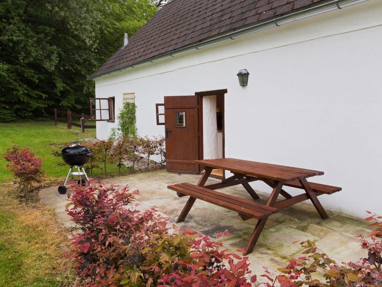 Laffelberg ház 