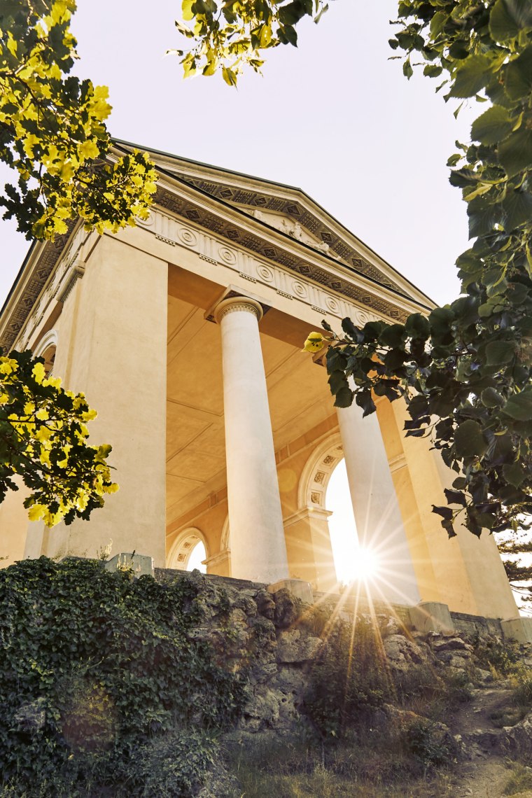Visszavonulás a bécsi erdőben., © Wienerwald_Tourismus/Andreas Hofer