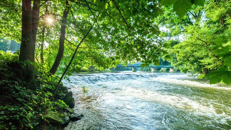 Municipality of Hardegg, &copy; Retzer Land / Die Reisereporter