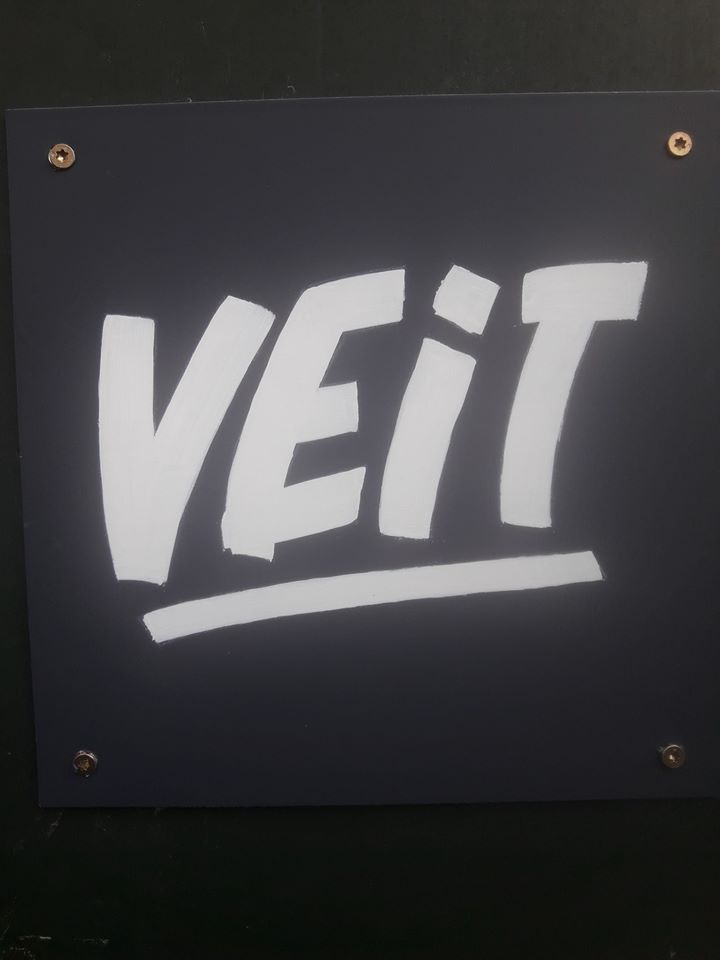 Veit-Bar logó