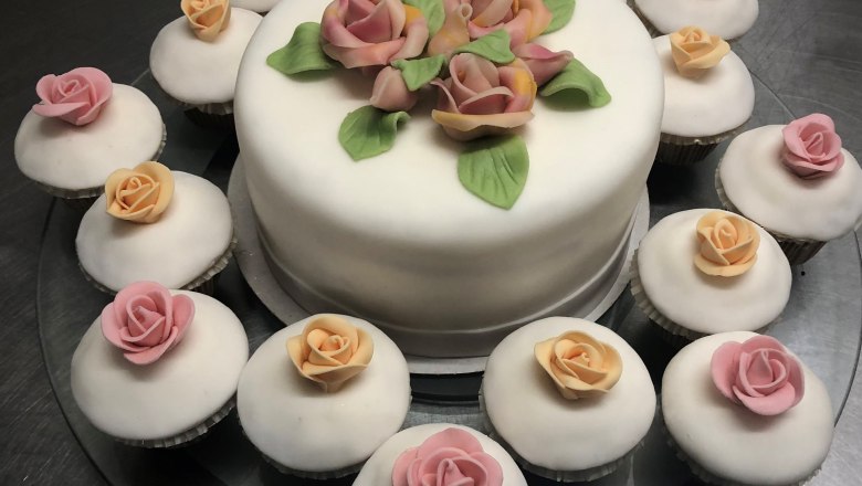 Sweets for every occasion, &copy; Konditorei Kernstock