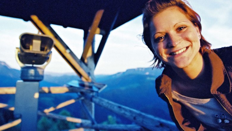 Hochbärneck, © weinfranz.at