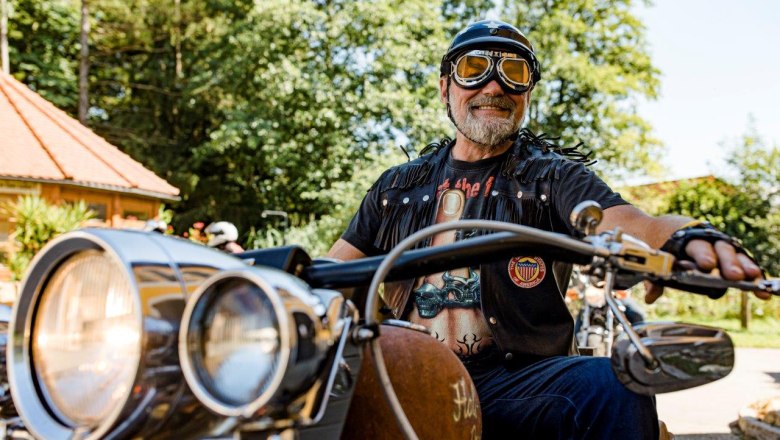 Perbersdorfer wine tavern and hotel, © Perbersdorfer Heuriger und Hotel