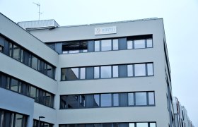 Youth hostel, &copy; Josef Vorlaufer