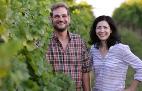 Schwarzb&ouml;ck Winery, &copy; Steve Haider