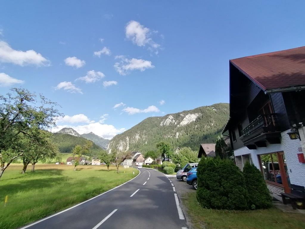 Kaland Otthon Ausztria