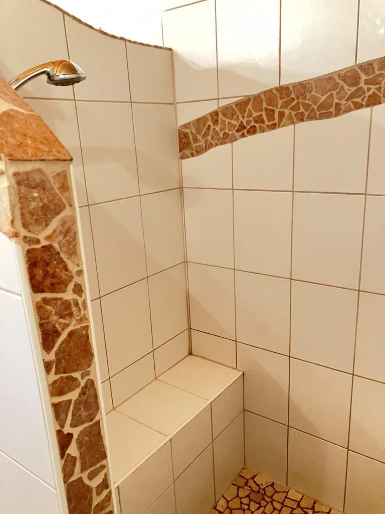 zuhanyzó paddal