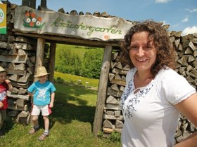 H&ouml;chbauer, &copy; Mostviertel