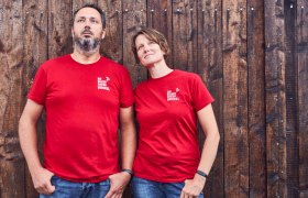 Organic berry garden Hummel, © Biobeerengarten Hummel