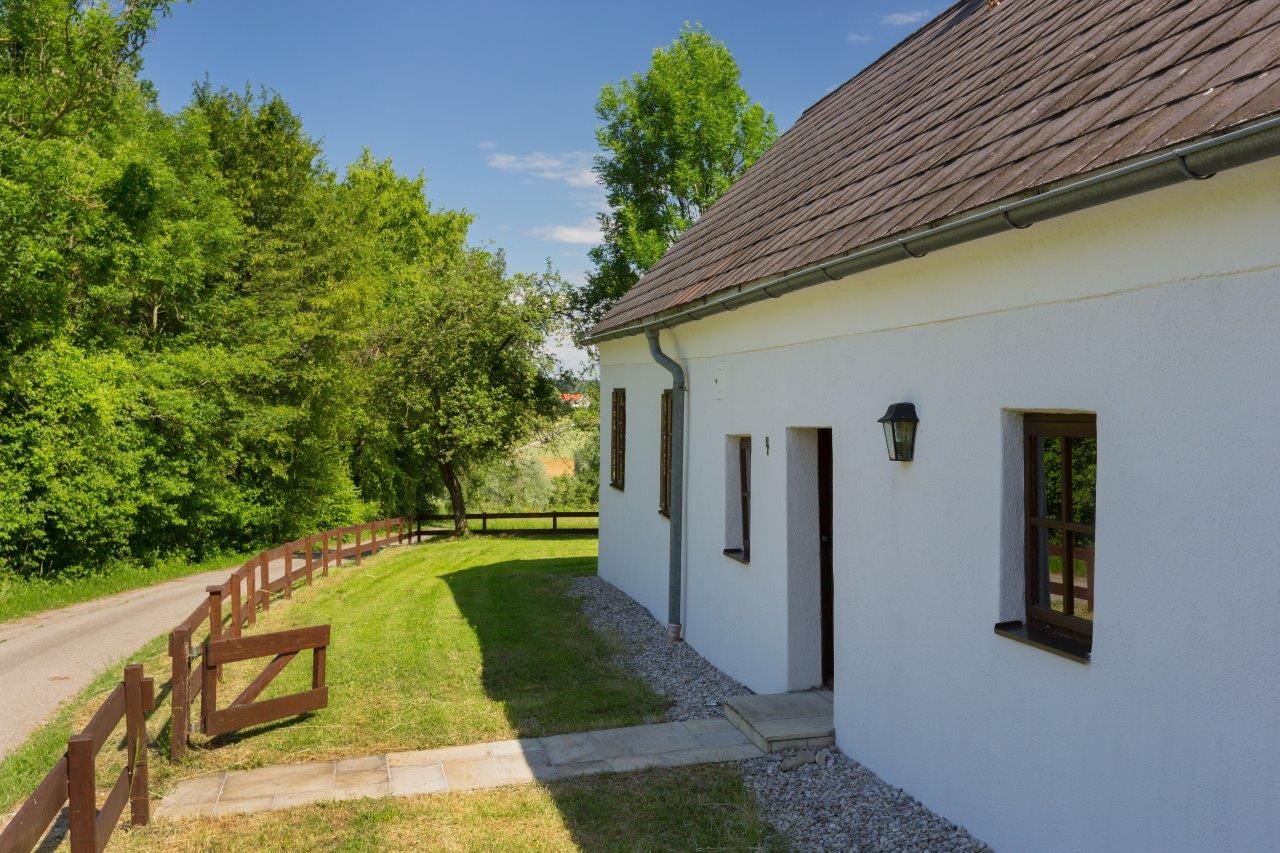 Laffelberg ház 