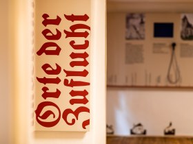 Wehrkirchendokumentation, &copy; Wiener Alpen, Christian Kremsl