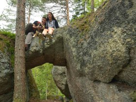 Kő bolt&iacute;v, &copy; Waldviertel Tourismus