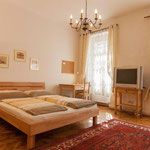 Dr Neubert nyaraló apartman