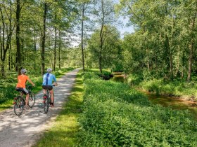 Radroute S&uuml;dliches Waldviertel, &copy; Waldviertel Tourismus, ishootpeople.at