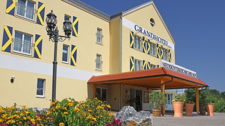 Wedding pavilion, &copy; Besta Betriebs GmbH