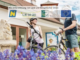 Kr&auml;uter-Radroute, &copy; Waldviertel Tourismus