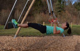 Movement park, &copy; Stadtgemeinde Zwettl