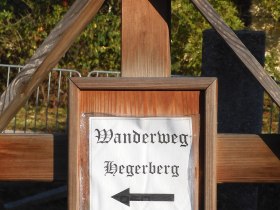 Hegerberg, &copy; Gemeinde Kasten