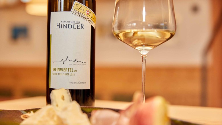 Hindler Winery, &copy; Weingut Hindler