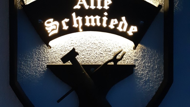 House flea market, &copy; Waldpension Nebelstein