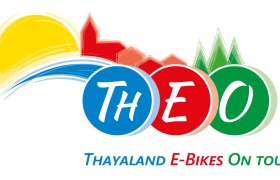 Theo logo, &copy; Verein Zukunftsraum Thayaland