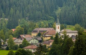 View of Rohr im Gebirge, &copy; Wiener Alpen, Christian Kremsl