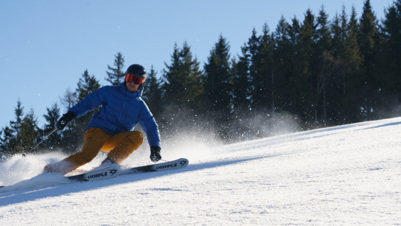 Semmering Winter, © Martin Fülöp