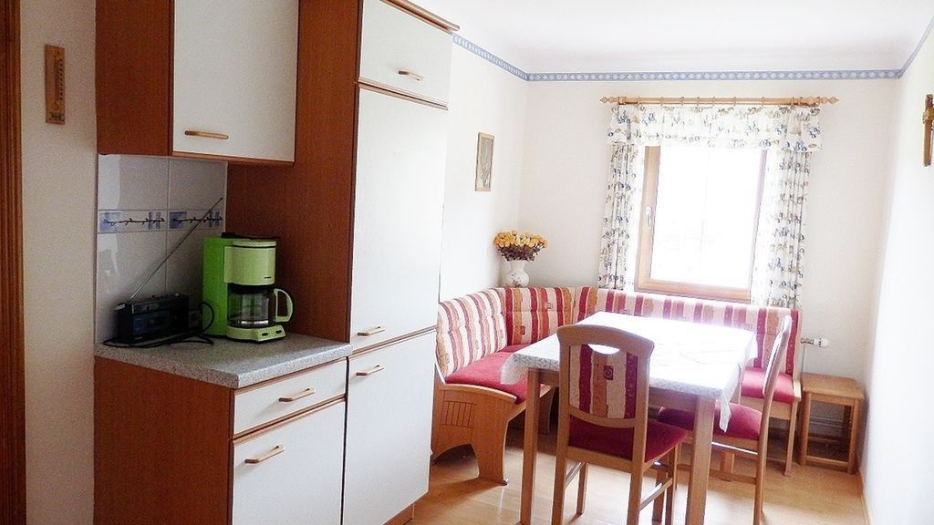 Strohmayerhof nyaraló apartman