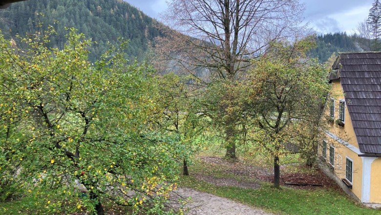 Ebnerhof, &copy; Ebnerhof