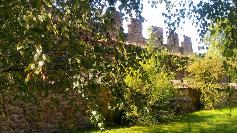 Kordik kertje, &copy; das Kordik/Nina Rettenbacher